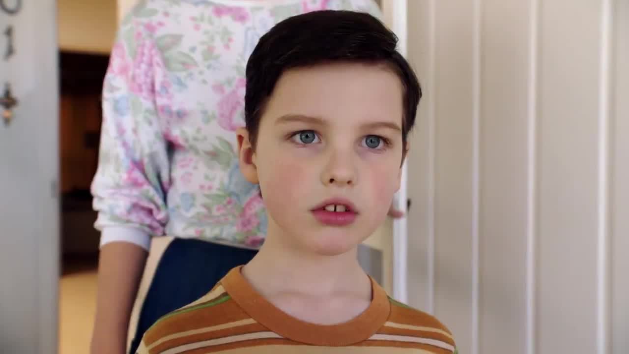 Young Sheldon Exploring The Early Brilliance Of A Future Genius