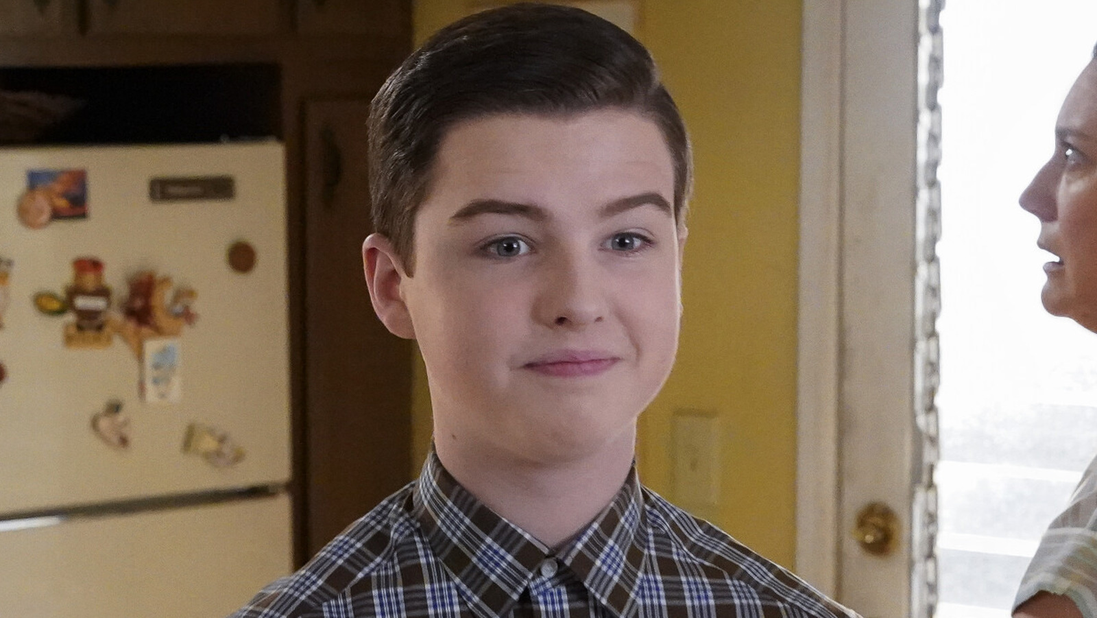 Young Sheldon Young Sheldon Bild Iain Armitage 13 Von 275