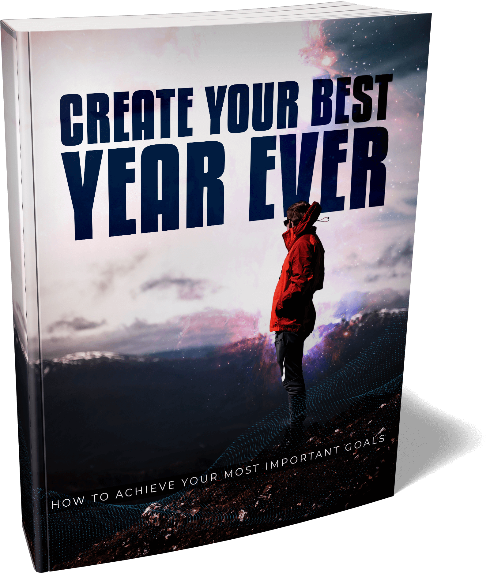 Your Best Year