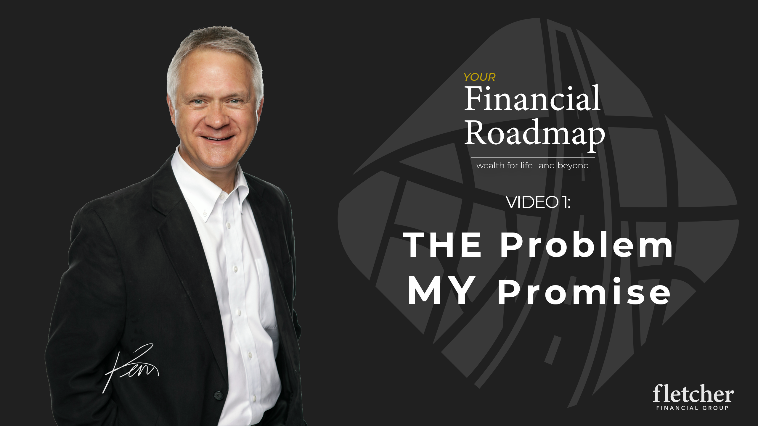 Your Financial Roadmap It All Adds Up First Financial Federal