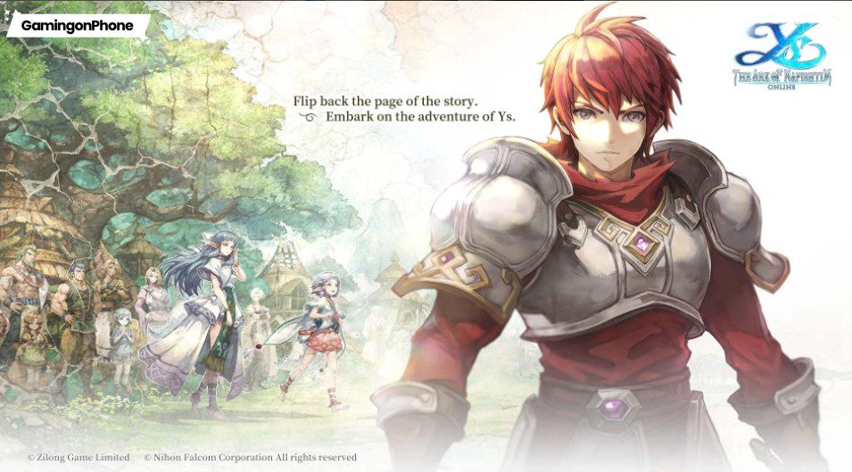 Ys Online The Ark Of Napishtim Class Guide Which Class Is The Best